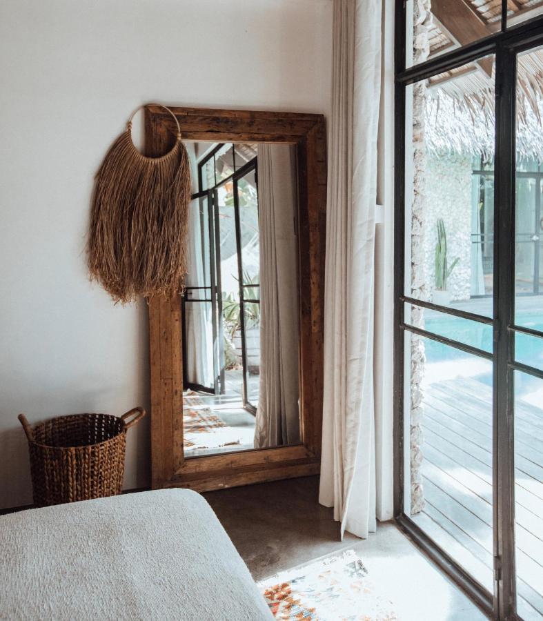 Villa Tulua Siargao General Luna  Eksteriør bilde