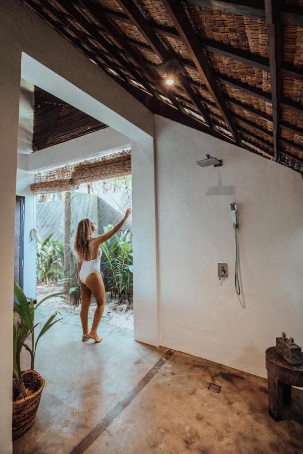Villa Tulua Siargao General Luna  Eksteriør bilde