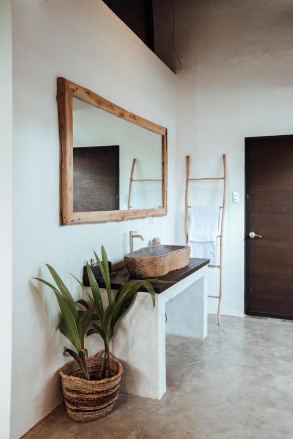 Villa Tulua Siargao General Luna  Eksteriør bilde