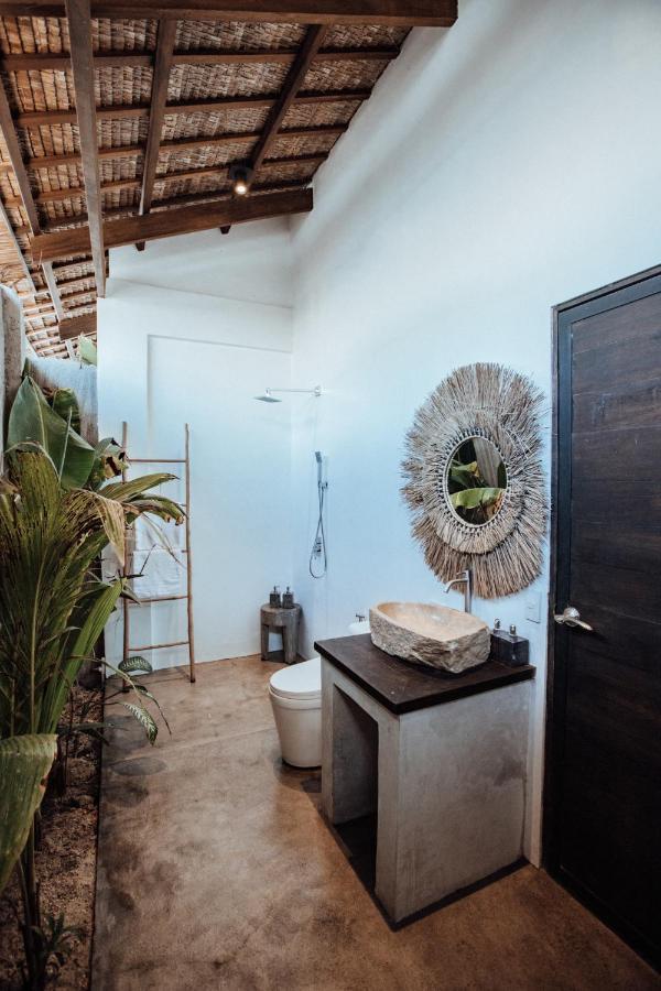 Villa Tulua Siargao General Luna  Eksteriør bilde